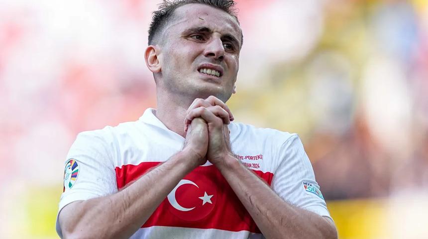 Kerem Aktürkoğlu'na gelen teklif Galatasaray taraftarını kızdırdı!
