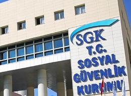 SGK'dan prim borçlarıyla ilgili iddialara açıklama! 