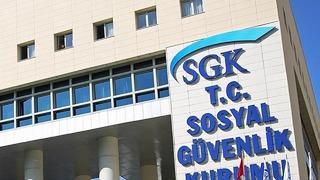 SGK'dan prim borçlarıyla ilgili iddialara açıklama! 