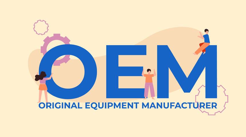 OEM nedir, ne anlama gelir? OEM ürün alınır mı?