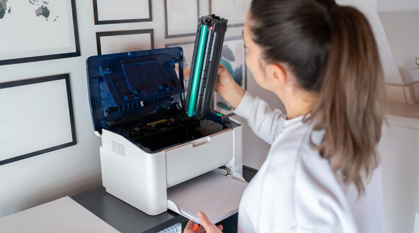 Kartuş ile toner aynı şey mi? Kartuş ile toner arasındaki farklar nelerdir? Kartuş toner farkı