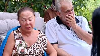 Safiye Soyman evlat acısıyla yıkıldı! Beni beklemiş yavrum diyerek ağladı