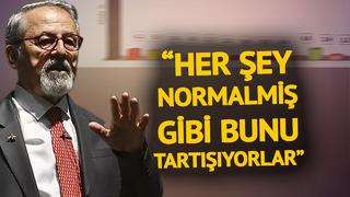 Naci Görür'ü isyan ettiren anket sonuçları: Neler neler var! Olmayan ne biliyor musunuz?