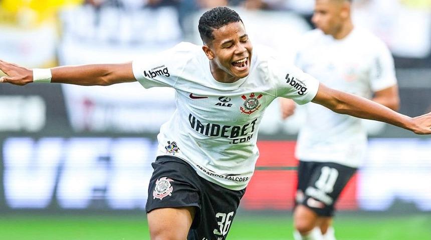 Fenerbahçe, Wesley Teixeira transferini duyurmak üzere!