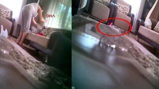 Türkiye'nin konuştuğu o anneye 5,5 yıl hapis istemi