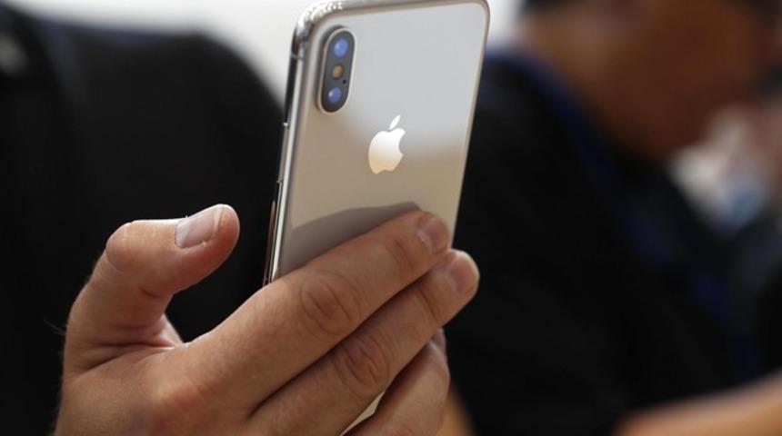 iPhone X&rsquo;ten beklentilerini d&uuml;ş&uuml;rd&uuml;