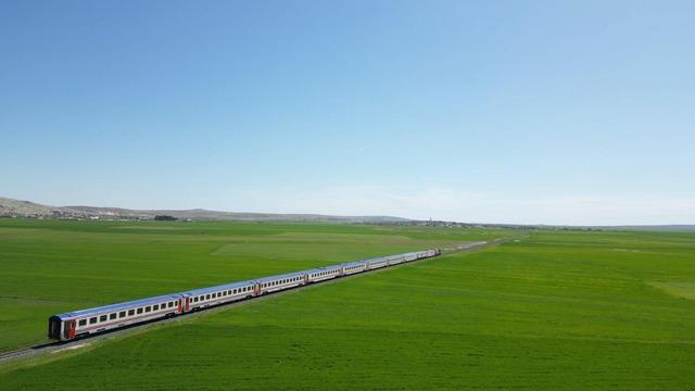 Türkiye'deki o eşsiz manzaraya Time dergisi de kayıtsız kalamadı! Dünyanın en harika 100 yerinden biri olarak gösterildi