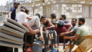 İsrail ile Lübnan savaşın eşiğinde! Dışişleri Bakanı bölgesel savaş tehlikesini işaret etti