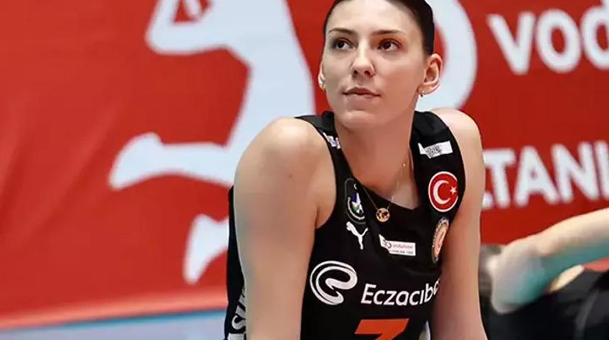 Sırp basını olayı biraz abarttı! 'T&uuml;rkler Tijana Boskovic'i &ccedil;almak istedi'