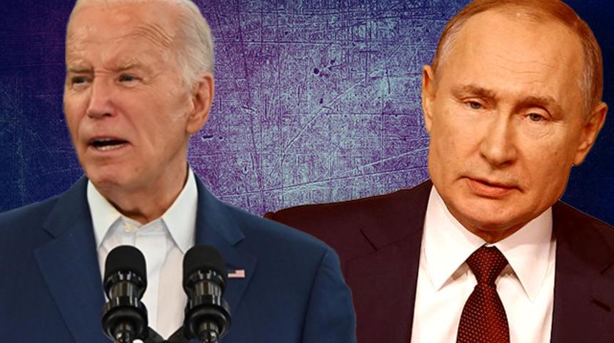 ABD'nin Almanya'ya füze yerleştirme planına Putin'den rest! "ABD'nin planları uygulanırsa..." 