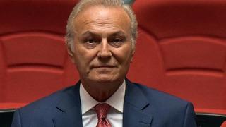 Ediz Hun ile ilgili endişelendiren haber! Onu Akay duyurdu