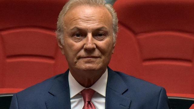 Ediz Hun ile ilgili endişelendiren haber! Onu Akay duyurdu