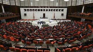 TBMM'de Paris Olimpiyatları gerginliği! DEM Partili ve AK Partili vekil arasında tartışma: 'İzlemeyeceğiz, izlettirmeyeceğiz'