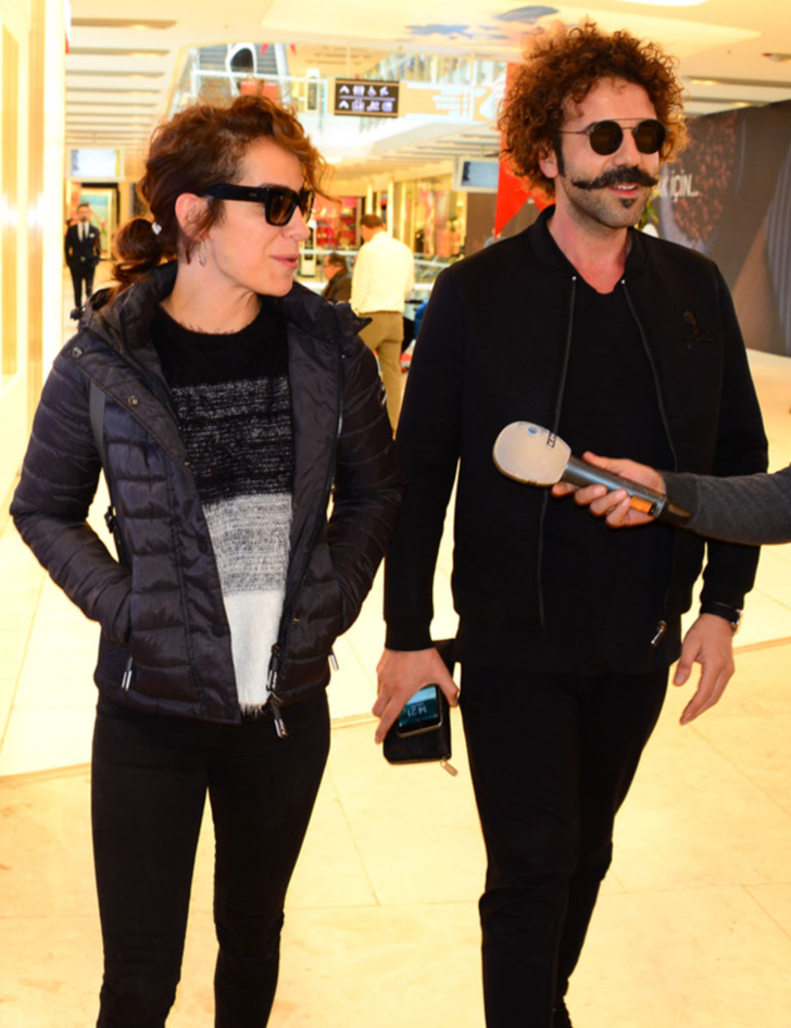 Ünlü oyuncu güzel haberi böyle duyurdu: Sanırım evet! G4