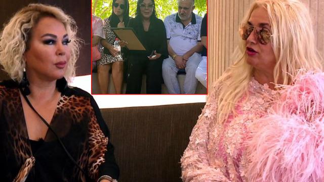 Banu Alkan, Safiye Soyman'a başsağlığı dilerken eğlendikleri bir videoyu paylaştı! Her detayı şoke etti, tepkiler sonrası sildi