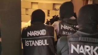Dünyada köşe bucak aranan uyuşturucu baronları Türkiye'de yakalandı: Biri Bodrum'da, diğerleri İstanbul'da saklanıyormuş