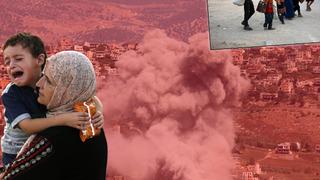 Orta Doğu'da savaş tamtamları çalıyor! İsrail saldırıları başladı: Uçuşlar ertelendi, ülkeler vatandaşlarını geri çağırıyor...