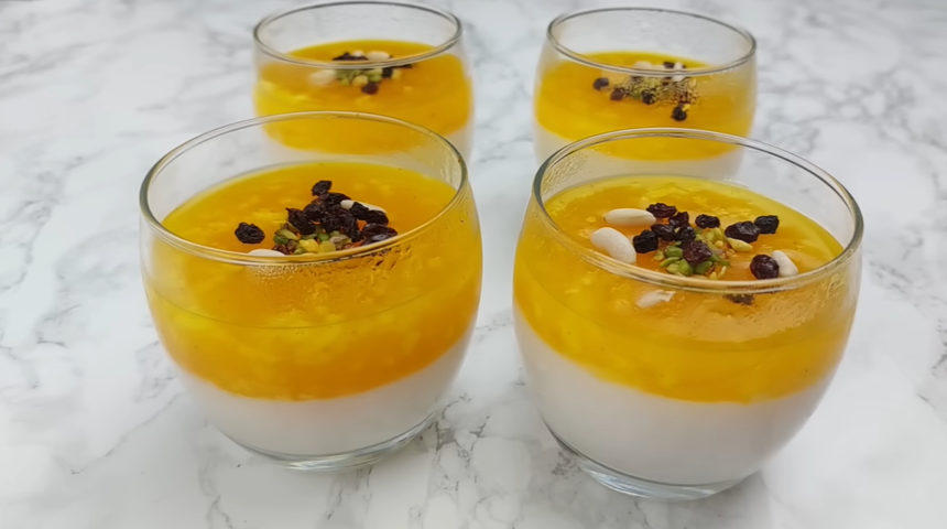ASTARLI SÜTLAÇ TARİFİ! MasterChef astarlı sütlaç nasıl yapılır, malzemeleri neler? 