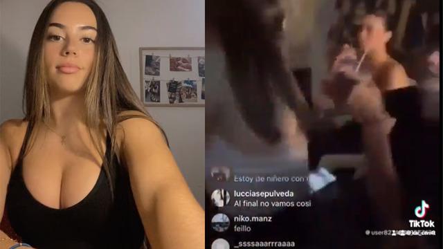 Lamine Yamal hayatının şokunu yaşadı! Canlı yayında aldatıldı 'Sevgilisi başka erkeğin kucağında...'