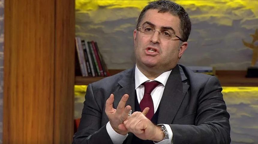 Skandal paylaşıma Ersan Şen'den çok sert tepki! "Türk milleti korumayı da bilir, ders vermeyi de!"