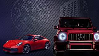 Maliye lüks araç kullananların peşinde! Bu şartı yerine getirmek zorunlu olacak 