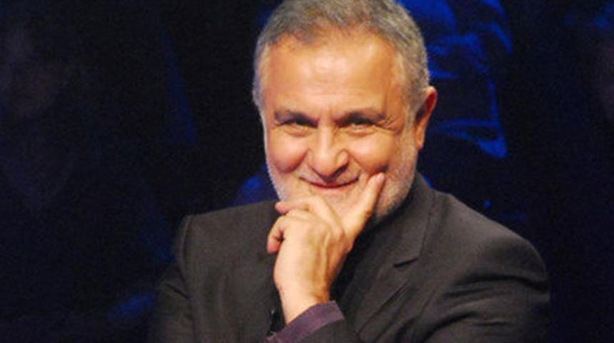 2014'ten beri komadaydı... Milyoner yarışmasıyla gönüllere taht kuran Kenan Işık hayatını kaybetti!