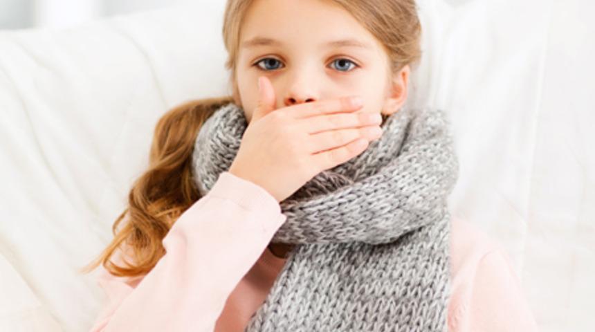 &Ccedil;ocuklarda &Ouml;ks&uuml;r&uuml;k Sebepleri 