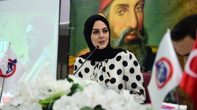 Nilhan Osmanoğlu'ndan Erdoğan yorumu: Düşmanını yanında tutmak istiyor!