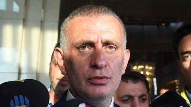 Trabzonspor-Beşiktaş derbisi öncesi sürpriz karar! TFF Başkanı'ndan Trabzon Valisine telefon... Karar değiştirildi