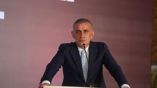 TFF Başkanı İbrahim Hacıosmanoğlu Büyükekşi'nin o kararına demediğini bırakmadı! Ben direkt Allah'a bağlıyım