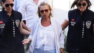 Nazlı Ilıcak hakkında 'casusluk' davası... Müebbet isteniyor