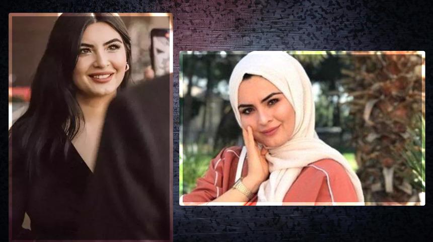 Gelin adayı olarak tanınan Hanife Gürdal saç rengini değiştirdi! Görenler kendini tutamadı