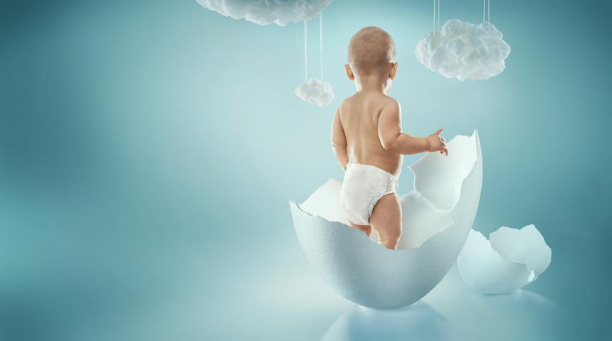 Genetik&ccedil;iler isteğe &ouml;zel bebek siparişine tepkili!