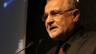 Cumhurbaşkanı Erdoğan'dan Kenan Işık için başsağlığı mesajı