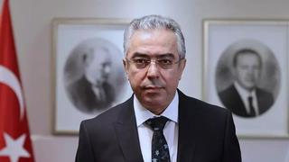 Cumhurbaşkanı Başdanışmanı Mehmet Uçum'dan Soykırımcı İsrail'e yanıt geldi: Cumhurbaşkanı Erdoğan'a uzanan diller kopacak, katliamların hesabı sorulacak