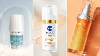 Leke, çil ve kararmalara son! Cilt sorunlarıyla baş etmenize destek olacak favori ürünler