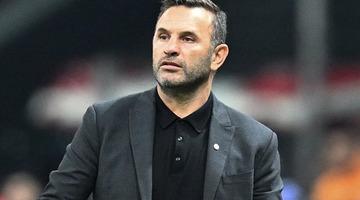 Galatasaray'dan transfer! Sarı-Kırmızılılar Jankat Yılmaz'ın sözleşmesini uzatıp kiralık gönderdi