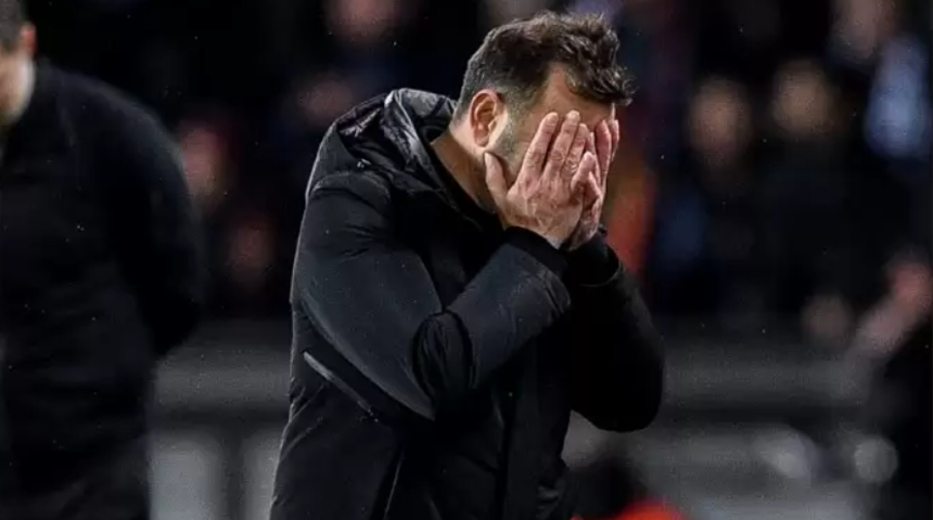 Taraftar o isme kesin gözüyle bakıyordu! Bir transferde daha kapı Galatasaray'ın yüzüne kapandı... Başkan resmen açıkladı: "Görüşmeler devam etmiyor"