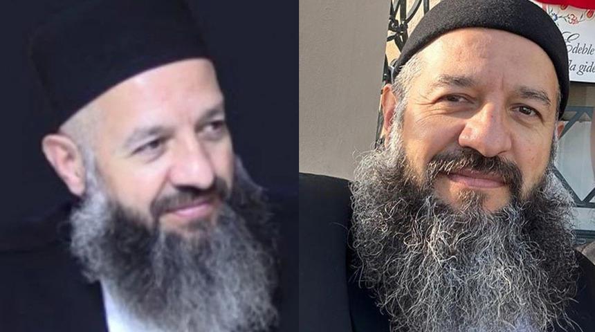 Sapıklığın da böylesi! Polislikten şeyhlik iddiasına... İğrenç ses kaydı ortaya çıktı: "Elbisenle beni anlayamazsın, bana soyun da gel"