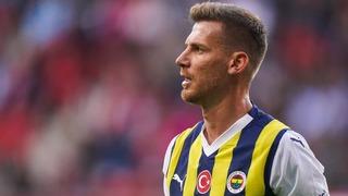 Mourinho takımdan istememiş kamptan göndermişti! Serdar Aziz'in yeni adresi belli oldu