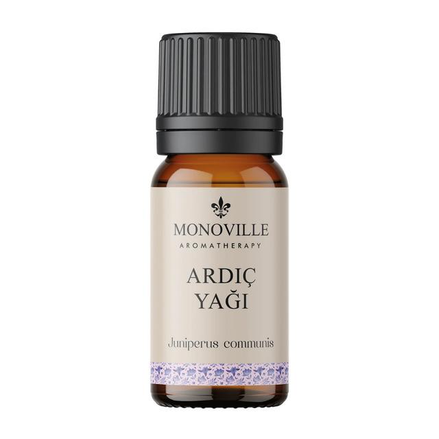 Ardıç Uçucu Yağı 10 ml %100 Saf ve Doğal (Juniper Berry Essential Oil)