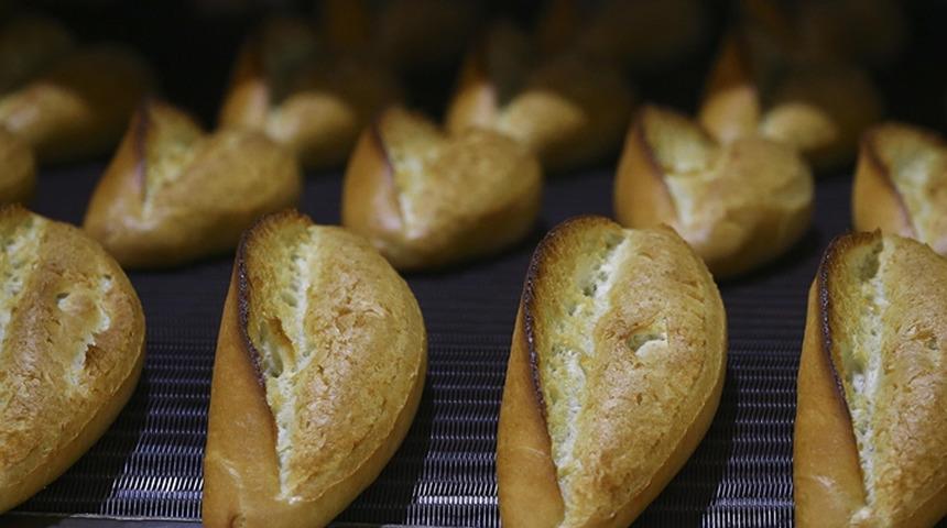 Halk ekmeğe zam yapıldı! "Kar amacı gütmeden 6 liraya satılacak"