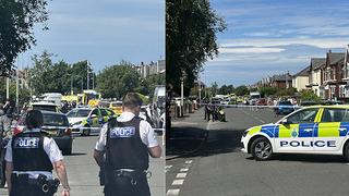 İngiltere'de dans okulunda bıçaklı saldırı! 2 çocuk hayatını kaybetti çok sayıda yaralı var