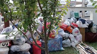 Evden 50 ton çöp çıkarılmıştı! Bakın son durumu ne halde? 