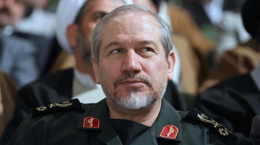 Ter&ouml;r &ouml;rg&uuml;t&uuml; YPG'nin Afrin planı deşifre oldu! İran a&ccedil;ıkladı