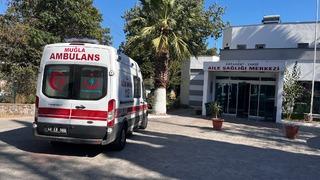 Bodrum'daki aile sağlık merkezinde doktor ve hasta arasında kavga çıktı! Doktor yoğun bakıma alındı