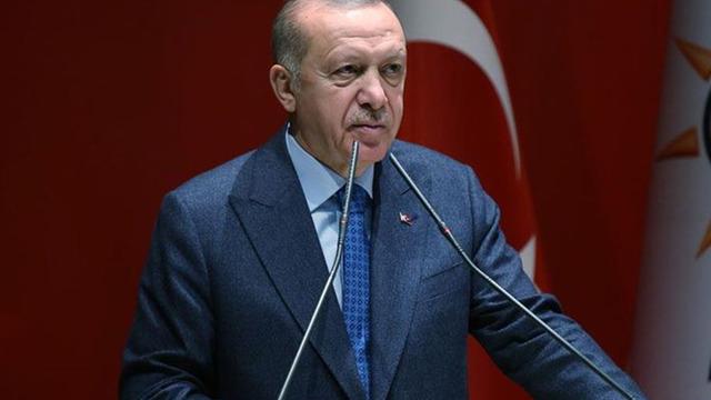 Cumhurbaşkanı Erdoğan, Somali Cumhurbaşkanı ile telefonda görüştü