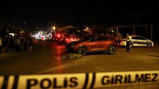 Fethiye'de feci kaza! Otomobille çarpışan motosikleti kullanan çocuk öldü