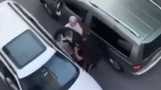 Bağcılar'da trafikte tartıştığı sürücüye saldırdı! İçişleri Bakanı Yerlikaya 'Gereği yapıldı' diyerek duyurdu