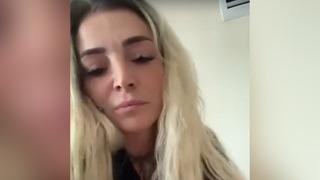 Kuşadası’nda bipolar hastası kadın çarşafla intihar etti